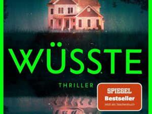 Bücher – Wenn sie wüsste: Thriller – Der SPIEGEL-Bestseller – Ab dem 15.1.2026 im Kino (The Housemaid, Band 1)