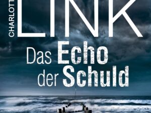 Bücher – Das Echo der Schuld