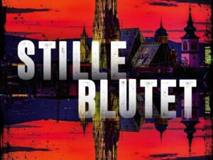 Bücher – Stille Blutet: Kriminalroman | Band 1 der spannenden SPIEGEL-Bestseller-Reihe von Ursula Poznanski (Mordgruppe, Band 1)