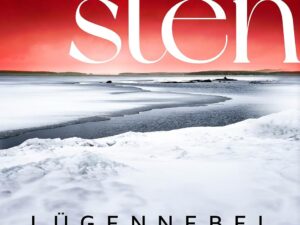 Bücher – Lügennebel: Ein Fall für Hanna Ahlander | Viveca Stens Polarkreis-Reihe jetzt bei Netflix (Die Åre-Morde, Band 4)