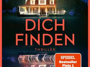 Bücher – Sie werden dich finden: Thriller – Der Höhepunkt der Nr.1 ​​SPIEGEL-Bestseller-Reihe (The Housemaid, Band 3)