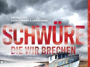 Bücher – Schüre, die wir brechen: Ein Fall für Svea Karhuu und Jon Nordh | Der Serienmörder-Krimi des schwedisch-deutschen Bestseller-Duos (Tatort Malmö, Band 2)