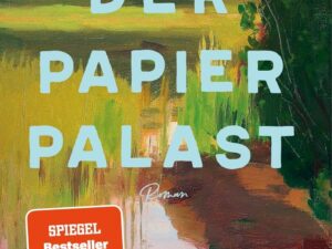 Bücher – Der Papierpalast: Roman | Der weltweite Bestseller: Eine Affäre, eine Frau am Scheideweg und ein Familiendrama