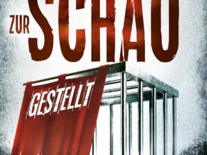 Bücher – Zur Schau gestellt: Thriller