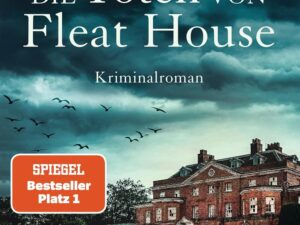 Bücher – Die Toten von Fleat House