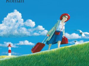 Bücher – Tante Inge haut ab