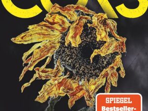Bücher – Aschesommer: Thriller | Der atemberaubend spannende SPIEGEL-Bestseller von Benjamin Cors (Gruppe 4 ermittelt 2)