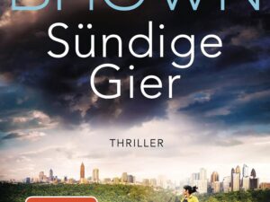 Bücher – Sündige Gier: Thriller