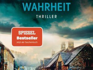 Bücher – Eine bittere Wahrheit: Thriller: Thriller – Der mörderisch spannende SPIEGEL-Bestseller des englischen Autorenduos