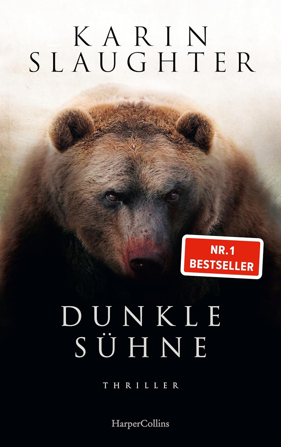 Bücher - Dunkle Sühne: Thriller | Der SPIEGEL-Bestseller #1 der Bestsellerautorin von »Pretty Girls« und Krimireihe um Will Trent | Über 40 Millionen verkaufte Bücher in 120 Ländern (North Falls, Band 1)