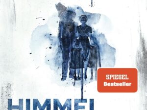 Bücher – Himmelerdenblau: Thriller – Der neue Bestseller von der Autorin des internationalen Erfolgsromans „Liebes Kind“