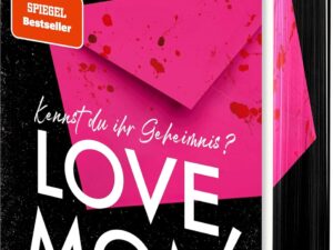 Bücher – Alles Liebe, Mama: Thriller – Kennst du ihr Geheimnis? Der Spiegel-Bestseller – Mit Farbschnitt in limitierter Erstauflage