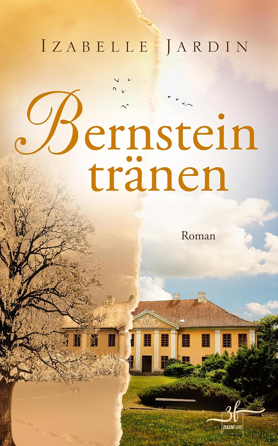 Bücher - Bernsteintränen: Ein bewegender Roman über verbotene Liebe, Familiengeheimnisse und Schicksale, die Generationen verbinden