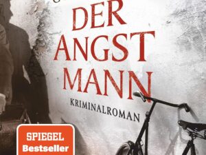 Bücher – Der Angstmann: Kriminalroman (Max Heller, Band 1)