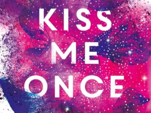 Bücher – Kiss Me Once – Kiss The Bodyguard, Band 1 (SPIEGEL-Bestseller, Prickelnde New-Adult-Romance)