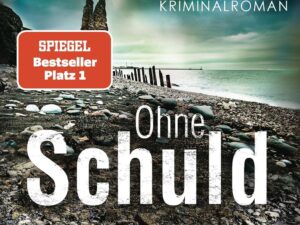 Bücher – Ohne Schuld: Kriminalroman – Die große Bestseller-Verfilmung, jetzt in der ARD Mediathek! (Die Kate-Linville-Reihe, Band 3)