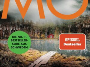 Bücher – Dunkelwald: Kriminalroman (Die Hanna Duncker-Serie, Band 3)