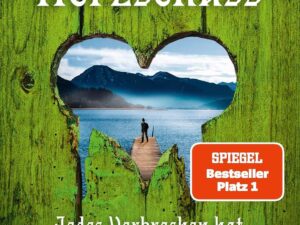 Bücher – Herzschuss: Jedes Verbrechen hat seine Geschichte. Kriminalroman | Oberbayern-Krimi. Ein Fall aus der kultigen Krimi-Reihe um Wallner & Kreuthner (Ein Wallner & Kreuthner Krimi, Band 10)