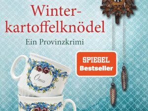 Bücher – Winterkartoffelknödel: Der erste Fall für den Eberhofer – Ein Provinzkrimi (Franz Eberhofer, Band 1)