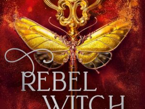 Bücher – Rebellenhexe. Der rote Nachtfalter, Band 2