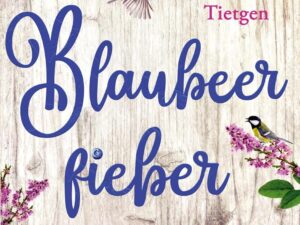 Bücher – Blaubeerfieber: Ein gefühlvoller und spannender Second Chance Irland-Liebesroman (Irland – Von Cider bis Liebe, Band 10)