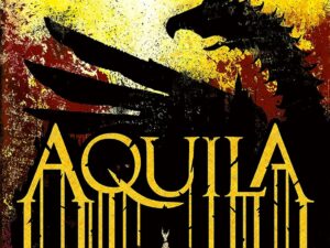 Bücher – Aquila: Der SPIEGEL #1-Bestseller von Erfolgsautorin Ursula Poznanski