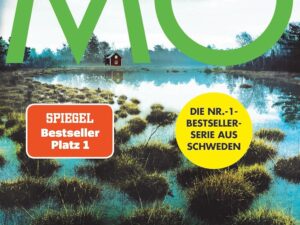 Bücher – Nebelstunde: Kriminalroman – Die SPIEGEL-Bestseller-Serie geht weiter! (Die Hanna Duncker-Serie, Band 4)
