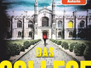 Bücher – Das College: In der Nacht kommt der Tod | Der New-York-Times-Bestseller