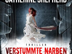 Bücher – Verstummte Narben