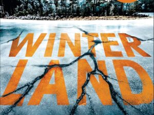 Bücher – Winterland: Ein Fall für Juncker und Kristiansen (Juncker & Kristiansen, Band 1)