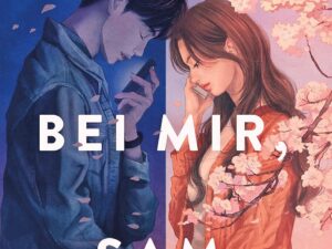 Bücher – Bleib bei mir, Sam: Der hochemotionale Weltbestseller und TikTok-Sensationserfolg über Liebe und Verlust. TikTok hat mich dazu gebracht, es zu kaufen.