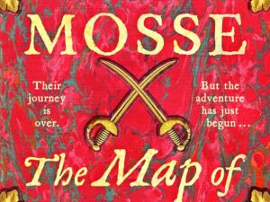 Bücher – Die Karte der Knochen: Der Bestseller der Instant Sunday Times (The Joubert Family Chronicles, 4)