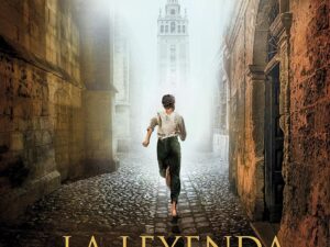 Bücher – La leyenda del ladron (Ficción)