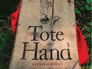 Bücher – Tote Hand: Kriminalroman: Kriminalroman | Ein Bayern-Krimi: Schwarzhumorig, typisch bayrisch und hochspannend (Ein Wallner & Kreuthner Krimi, Band 8)
