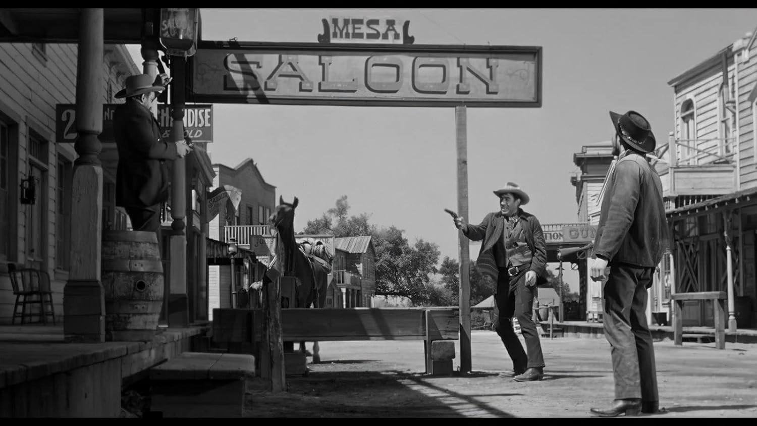 Bücher - Western Filme Box - So war der Wilde Westen - 10 Filmklassiker auf 10 Blu-Rays - Die ultimative Western-Sammlung für Fans des Wilden Westens (Collectors Edition) – Bild 6