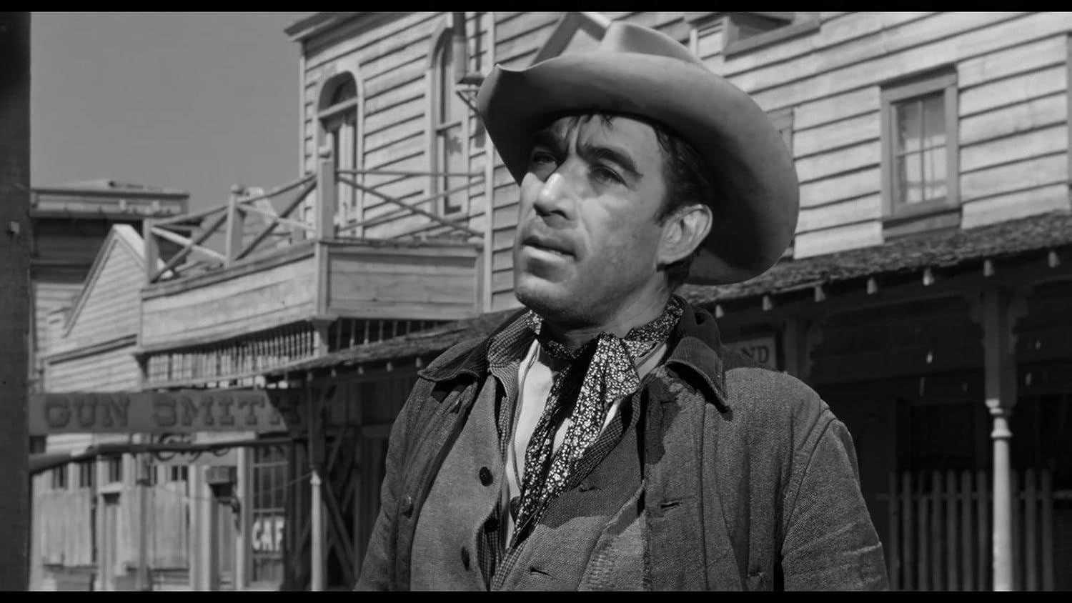 Bücher - Western Filme Box - So war der Wilde Westen - 10 Filmklassiker auf 10 Blu-Rays - Die ultimative Western-Sammlung für Fans des Wilden Westens (Collectors Edition) – Bild 10