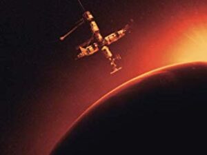 Bücher – The Wall: Ewiger Schlagwort: Harte Science-Fiction