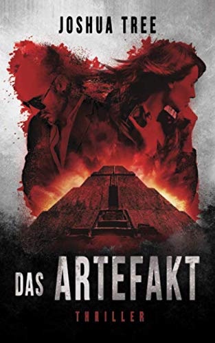 Bücher - Das Artefakt: Thriller