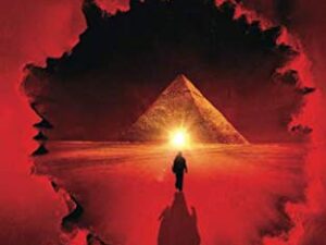 Bücher – Das Fossil: Science-Fiction-Thriller