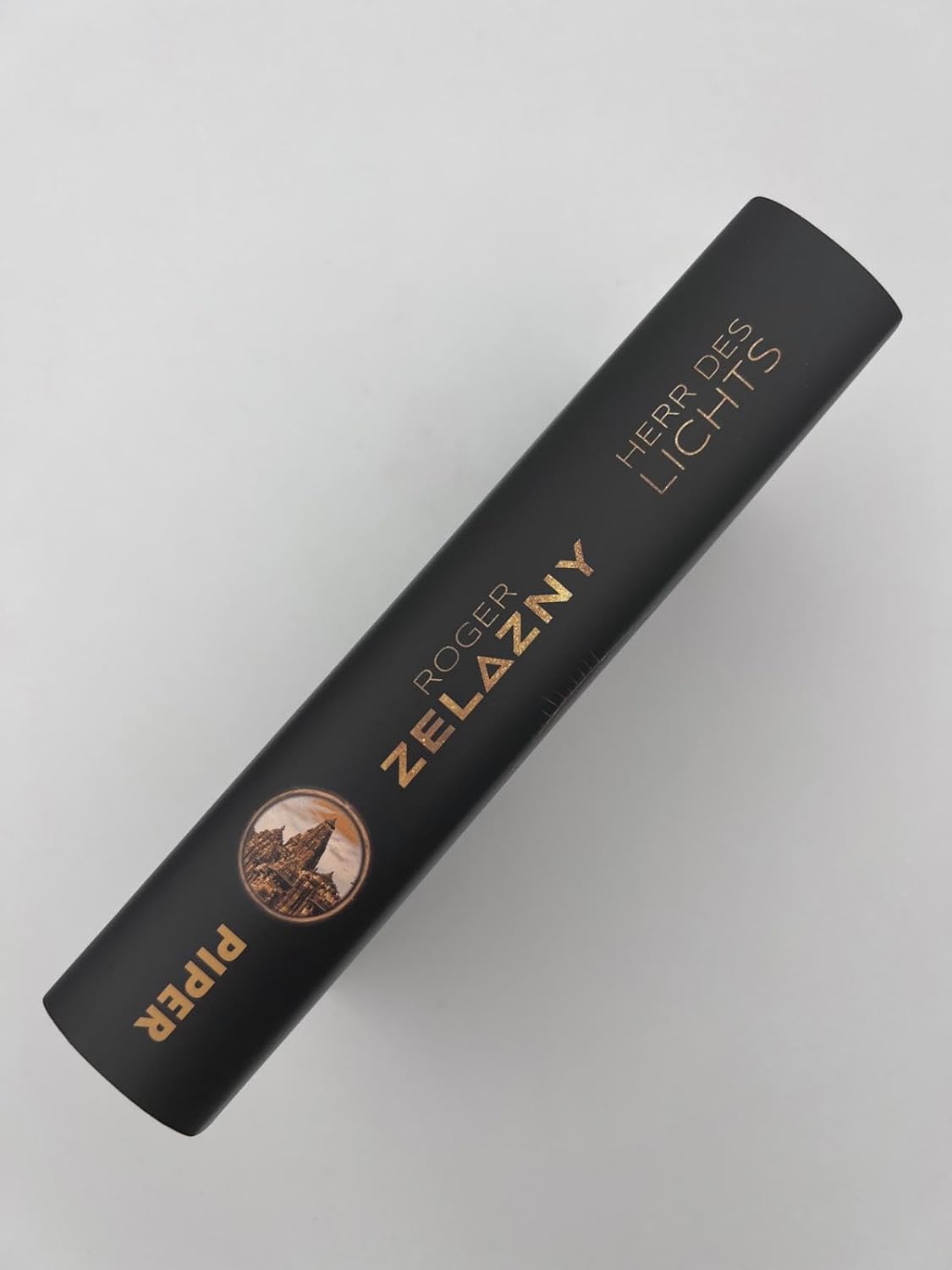 Bücher - Herr des Lichts: Roman | Ein Meisterwerk der Science-Fiction – mit einem Nachwort von George RR Martin – Bild 5