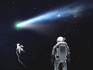 Bücher – Das Objekt: Harte Science-Fiction