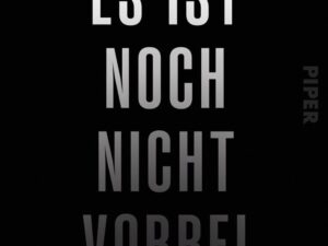 Bücher – Es ist noch nicht vorbei: Thriller | Düsterer und rasanter Thriller-Bestseller aus Irland