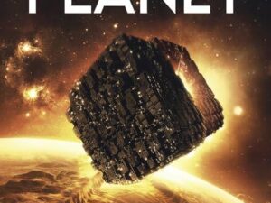 Bücher – Der zerrissene Planet: Hard Science Fiction (Marchenko Logbücher)