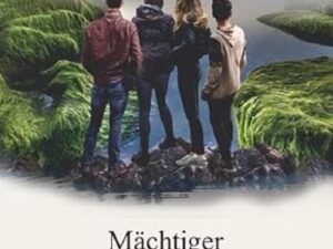 Bücher – Mächtiger als Macht?: Science Fiction und auch ein spiritueller Roman über Freimaurer, aussersinnliche Wahrnehmung, Ahriman, die Seele und die geistige Welt basierend auf Angaben von Rudolf Steiner.