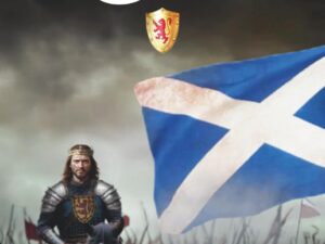 Bücher – Caladh: Historischer Roman