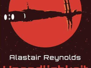 Bücher – Unendlichkeit: Meisterwerke der Science-Fiction – Roman