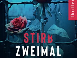 Bücher – Stirb zweimal, Schwesterherz (Psychiatrie-Thriller, Band 1)