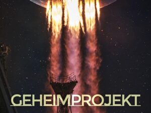 Bücher – Geheimprojekt Orion 73