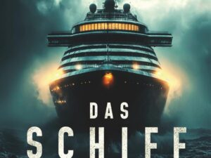 Bücher – Das Schiff: Die letzte Fahrt: Science-Fiction-Thriller