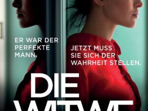 Bücher – Die Witwe: Ein absolut fesselnder Psychothriller